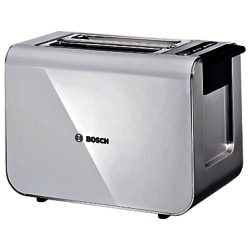 Bosch Styline 2-Slice Toaster White